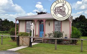 Shunters Cottage